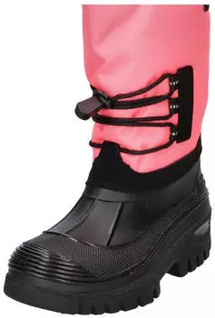 CMP Ahto Snow Boots loto/rosa