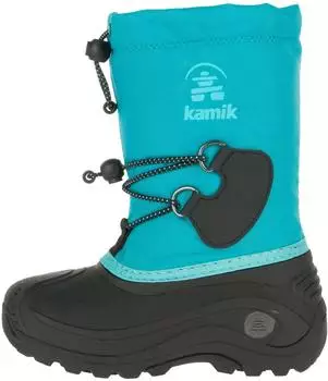 Kamik Southpole4 blau/t&uuml;rkis