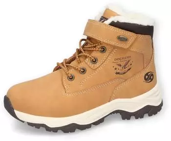 Dockers by Gerli 53LM702 golden tan