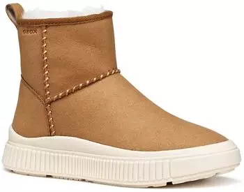 Geox J LAQUINNY whisky/braun/cognac