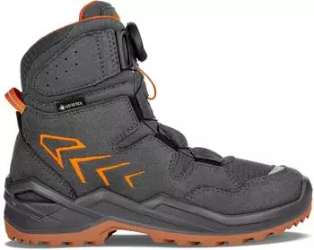 Lowa Firo GTX anthrazit/orange