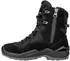 Lowa Lino GTX Kids black/grey