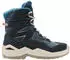 Lowa Lino GTX Kids black/grey