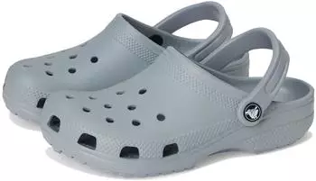 Crocs Classic Clog Kids (204536) concrete