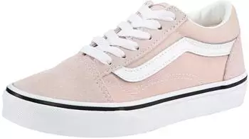 Vans Old Skool Kids sepia rose