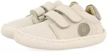Gioseppo Saranac Oxford Boots weiß