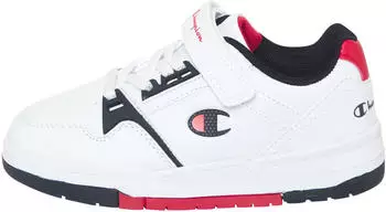 Champion HERITAGE EVOLVE B PS wht/nny/rox