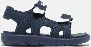 Timberland Perkins Row Backstrap Sandal navy