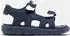 Timberland Perkins Row Backstrap Sandal navy