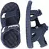Timberland Perkins Row Backstrap Sandal navy