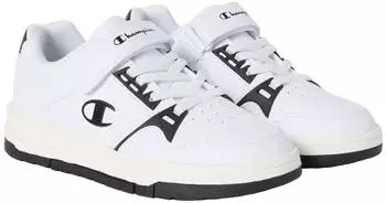 Champion RD18 HERITAGE EVOLVE B PS (S33201) weiß