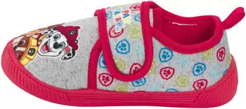 Disney PAW PATROL grigio melange