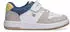 Tommy Hilfiger Sneaker weiß/beige/blau