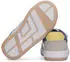 Tommy Hilfiger Sneaker weiß/beige/blau