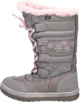 Lurchi Alpy-tex beige miste rose 27