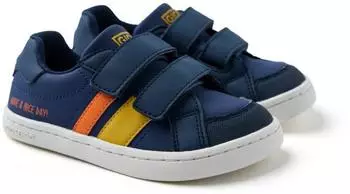 Gioseppo Ecorse , Boulder marineblau