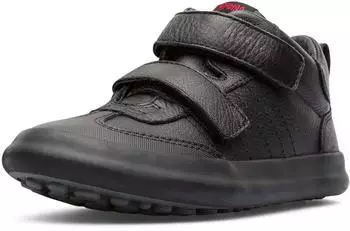 Camper Pursuit (K900197) schwarz