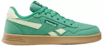 Reebok Court Advance upgradegreen/yellowhaze/sgum1