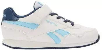 Reebok Royal Jog 3.0 ELA ftwr white/digital blue/batik blue