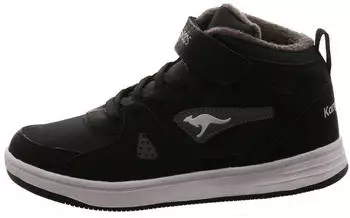 KangaROOS 18804 000 5003 schwarz