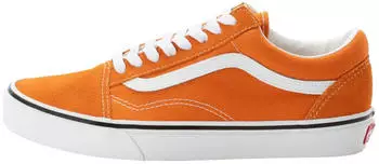 Vans Old Skool Kids 52k - color theory marmalade/orange
