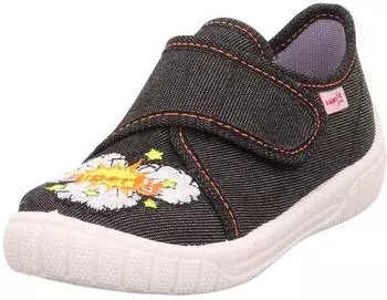 Superfit Bill (1-800278) schwarz/grau