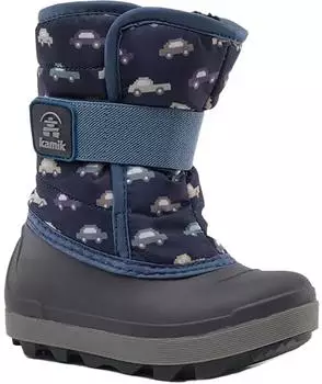 Kamik SNOWBUG7 navy