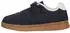 Endurance Quin Sneaker with comfortable foot climate control blau
