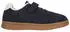 Endurance Quin Sneaker with comfortable foot climate control blau