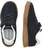 Endurance Quin Sneaker with comfortable foot climate control blau