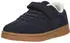Endurance Quin Sneaker with comfortable foot climate control blau