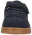 Endurance Quin Sneaker with comfortable foot climate control blau