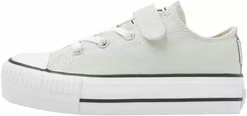 British Knights Kaya Low Sneaker grün