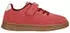 Endurance Quin Sneaker with comfortable foot climate control orange
