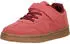 Endurance Quin Sneaker with comfortable foot climate control orange