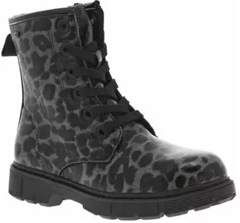 Tom Tailor Tall Boots Boots schwarz