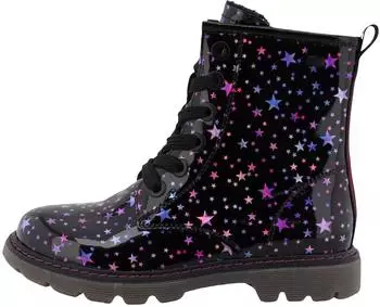 Tom Tailor Tall Boots Boots black-multi