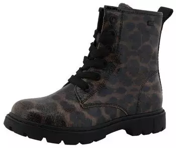 Tom Tailor Tall Boots Boots mokka