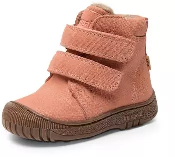 Bisgaard Evon Tex rosa