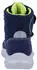 Richter Snow mini winter boots snow boots with Sympatex and WMS blau