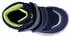 Richter Snow mini winter boots snow boots with Sympatex and WMS blau