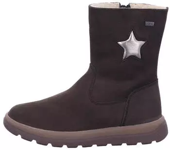 Lurchi Fashion Boots oliv