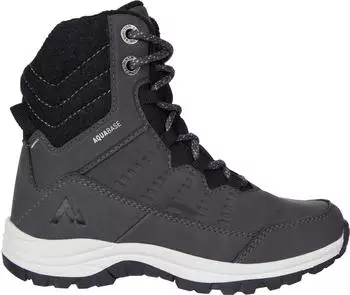 McKinley Annabella Ii Aqb J anthracite/white/bla