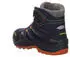 Lowa MADDOX WARM GTX MID JR (650781) blau