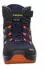 Lowa MADDOX WARM GTX MID JR (650781) blau