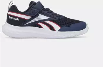 Reebok RUSH RUNNER 5 vectornavy/white/vectorred