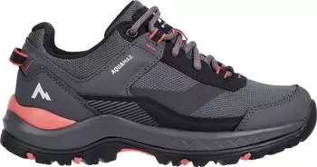 McKinley Kona VI AQX anthracite/red/black