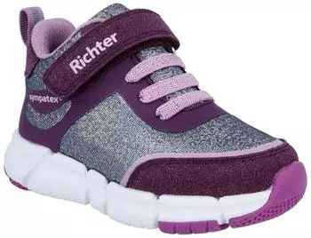 Richter Wallaby 2.0 lady/black/orchid
