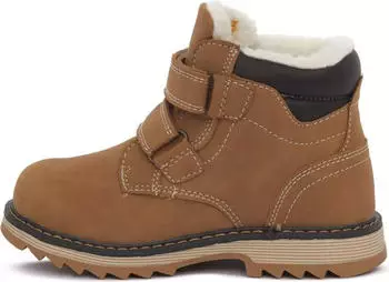 Dockers by Gerli Winter Boots beige