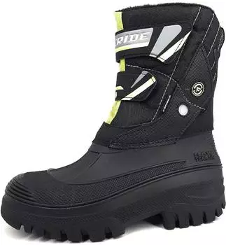Spirale Supermaxx Green schwarz/grün